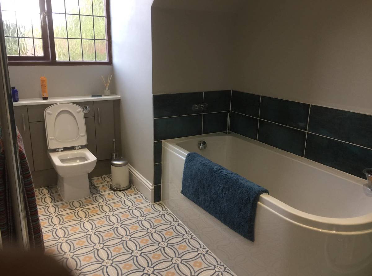 Builders in Slough and Berkshire
